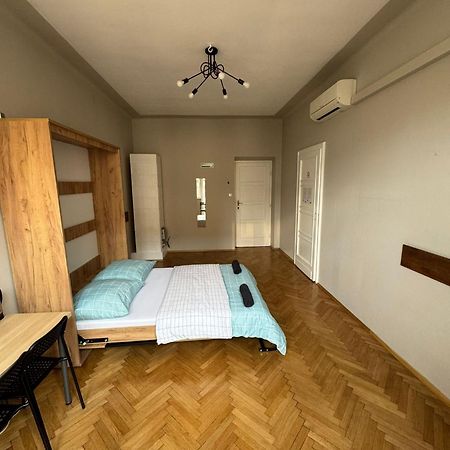 Fantastic Krk - Kr63 Pokoj Cn Krakau Exterior foto