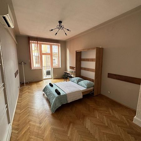 Fantastic Krk - Kr63 Pokoj Cn Krakau Exterior foto