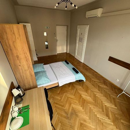Fantastic Krk - Kr63 Pokoj Cn Krakau Exterior foto
