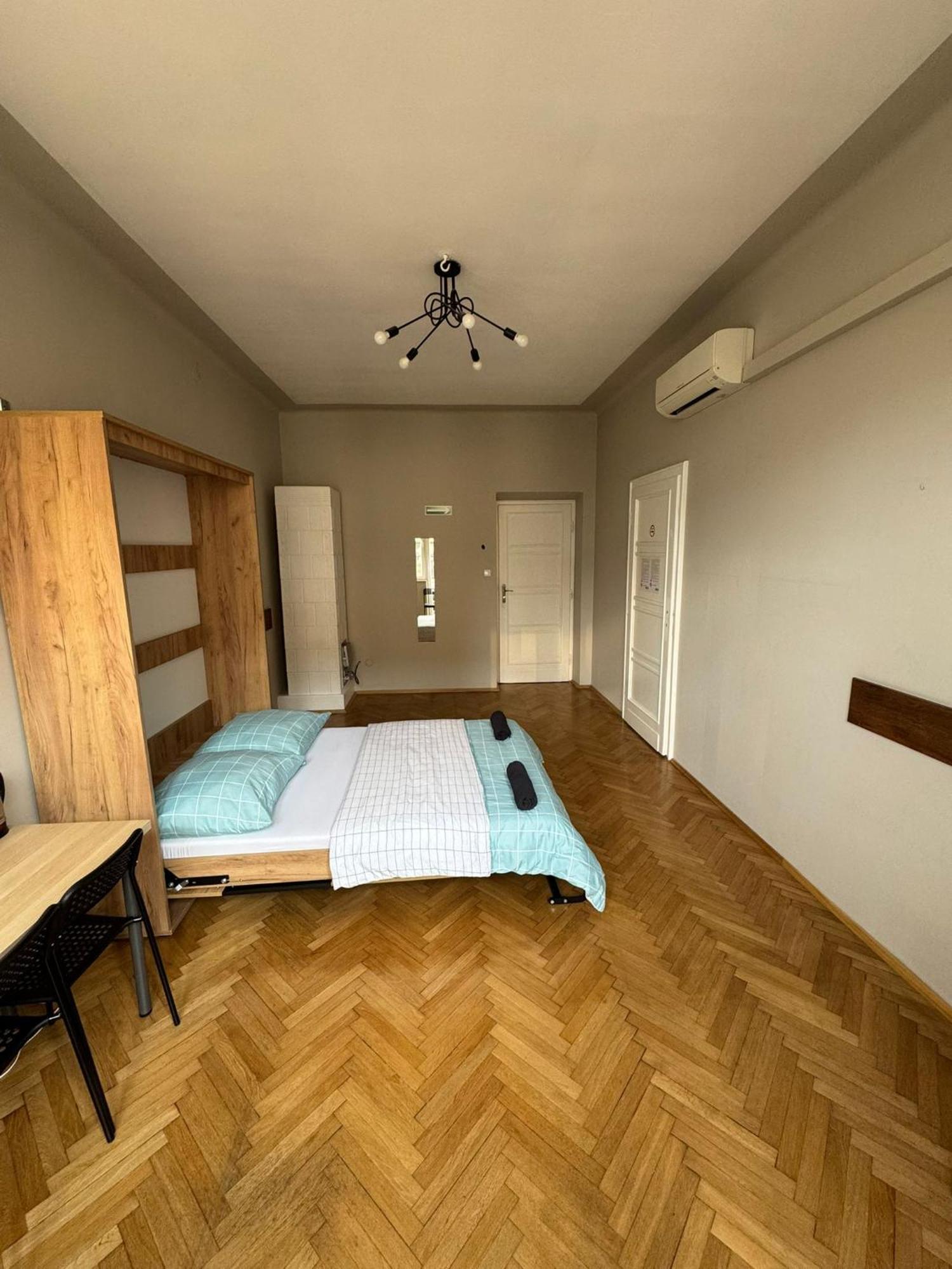Fantastic Krk - Kr63 Pokoj Cn Krakau Exterior foto