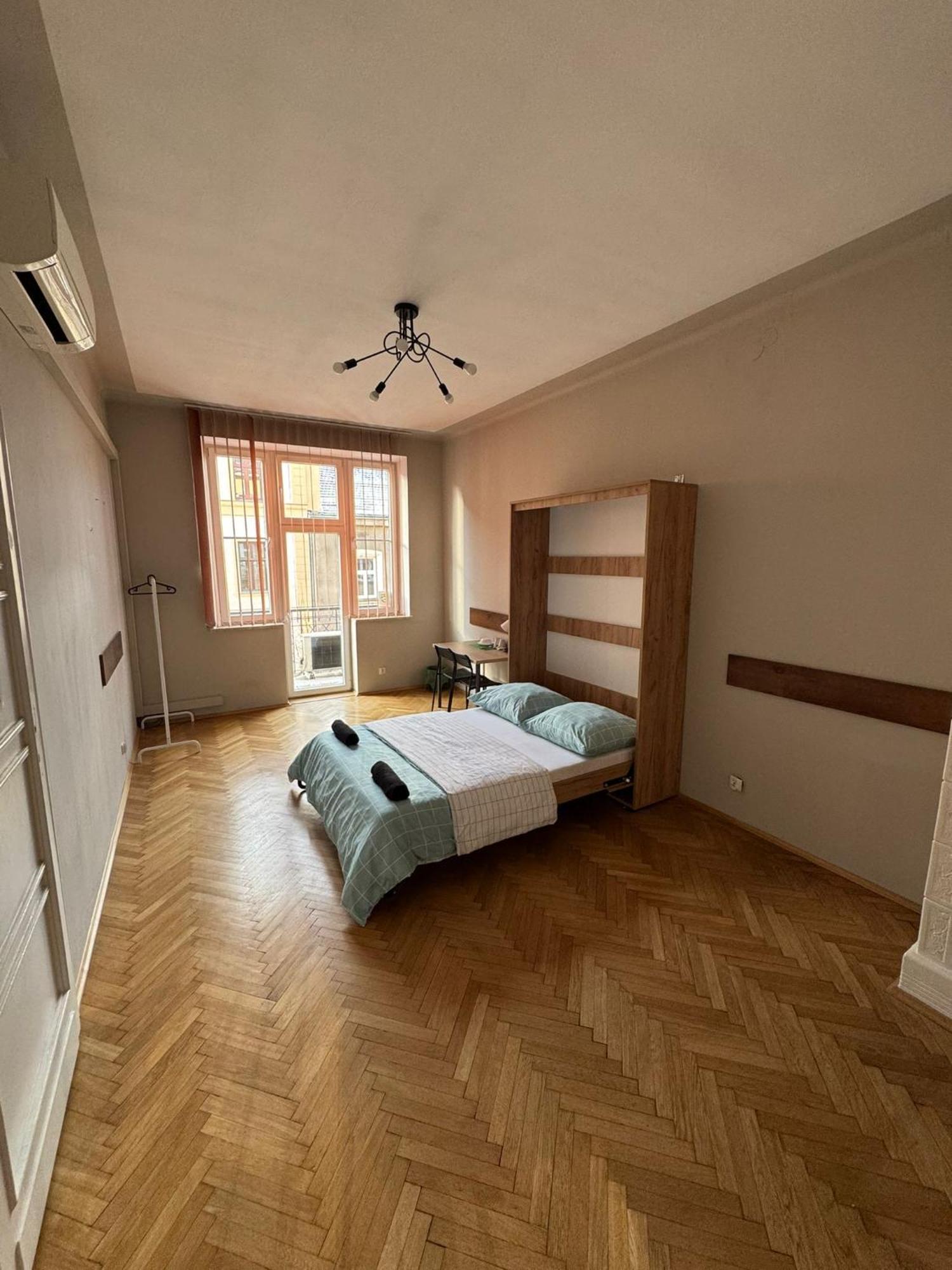 Fantastic Krk - Kr63 Pokoj Cn Krakau Exterior foto